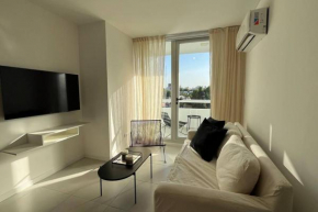 Elegante departamento a estrenar en Palermo Soho
